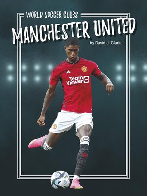 cover image of Manchester United